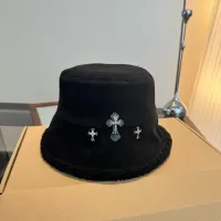 $36.00 USD Chrome Hearts Caps #1396851