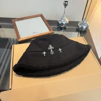 $36.00 USD Chrome Hearts Caps #1396851