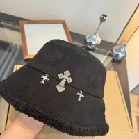 $36.00 USD Chrome Hearts Caps #1396851