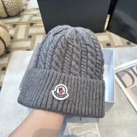 $25.00 USD Moncler Caps #1396871