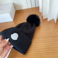 $29.00 USD Moncler Caps #1396876