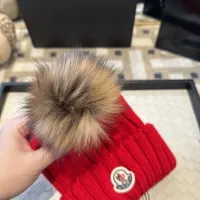 $27.00 USD Moncler Caps #1396887