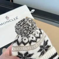 $34.00 USD Moncler Caps #1396896