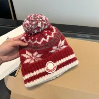 $34.00 USD Moncler Caps #1396898