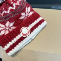 $34.00 USD Moncler Caps #1396898