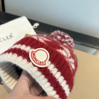 $34.00 USD Moncler Caps #1396898