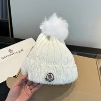 $34.00 USD Moncler Caps #1396901