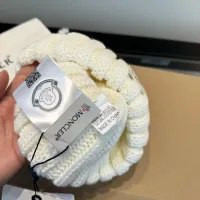 $34.00 USD Moncler Caps #1396901