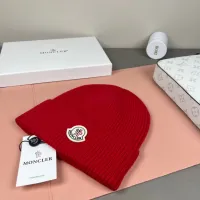 $27.00 USD Moncler Caps #1396926