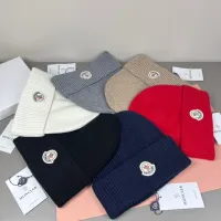 $27.00 USD Moncler Caps #1396926