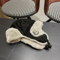 $39.00 USD Moncler Caps #1396979