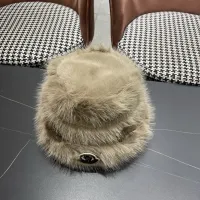$36.00 USD Moncler Caps #1396986