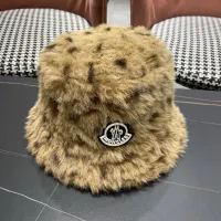 $36.00 USD Moncler Caps #1397017