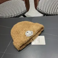 $34.00 USD Moncler Caps #1397024
