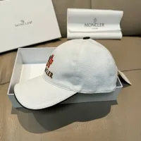 $34.00 USD Moncler Caps #1397043