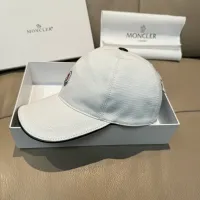 $34.00 USD Moncler Caps #1397050