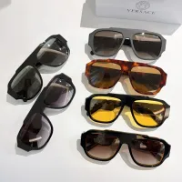 $45.00 USD Versace AAA Quality Sunglasses #1397064