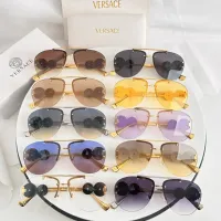$60.00 USD Versace AAA Quality Sunglasses #1397083