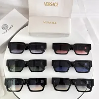 $60.00 USD Versace AAA Quality Sunglasses #1397086