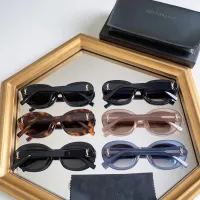 $48.00 USD Yves Saint Laurent YSL AAA Quality Sunglasses #1397154