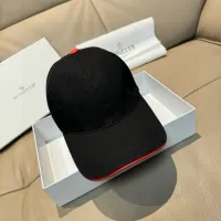 $34.00 USD Moncler Caps #1397194