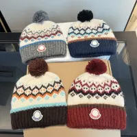 $36.00 USD Moncler Caps #1397225