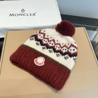 $36.00 USD Moncler Caps #1397226