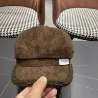 $34.00 USD Moncler Caps #1397232