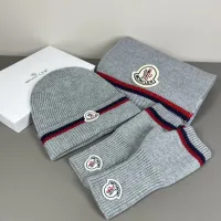 $52.00 USD Moncler Hat and Scarf and Glove Set #1397242