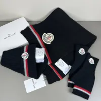 $52.00 USD Moncler Hat and Scarf and Glove Set #1397244