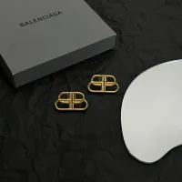 $39.00 USD Balenciaga Earrings For Women #1397455