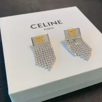 $36.00 USD Celine Earrings For Women #1397461