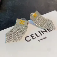 $36.00 USD Celine Earrings For Women #1397461