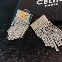 $36.00 USD Celine Earrings For Women #1397461