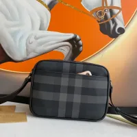 $125.00 USD Burberry AAA Man Messenger Bags #1397500