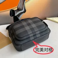 $125.00 USD Burberry AAA Man Messenger Bags #1397500