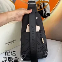 $98.00 USD Burberry AAA Man Messenger Bags #1397529