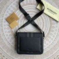 $140.00 USD Burberry AAA Man Messenger Bags #1397532