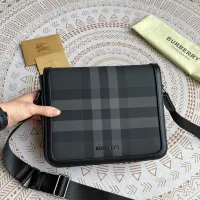 $140.00 USD Burberry AAA Man Messenger Bags #1397532