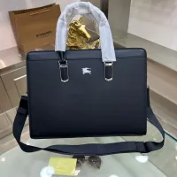 $160.00 USD Burberry AAA Man Handbags #1397534