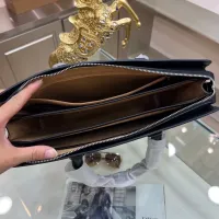 $160.00 USD Burberry AAA Man Handbags #1397534