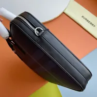 $160.00 USD Burberry AAA Man Handbags #1397535
