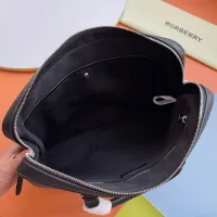 $160.00 USD Burberry AAA Man Handbags #1397535