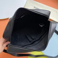 $160.00 USD Burberry AAA Man Handbags #1397536