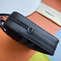 $160.00 USD Burberry AAA Man Handbags #1397537