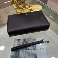 $96.00 USD Mont Blanc AAA Man Wallets #1397540