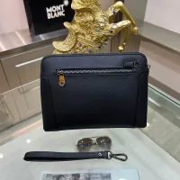 $96.00 USD Mont Blanc AAA Man Wallets #1397543