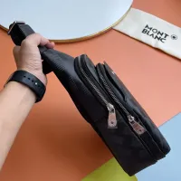 $100.00 USD Mont Blanc AAA Man Messenger Bags #1397545