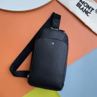 $108.00 USD Mont Blanc AAA Man Messenger Bags #1397547