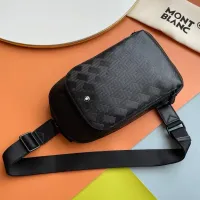 $115.00 USD Mont Blanc AAA Man Messenger Bags #1397549